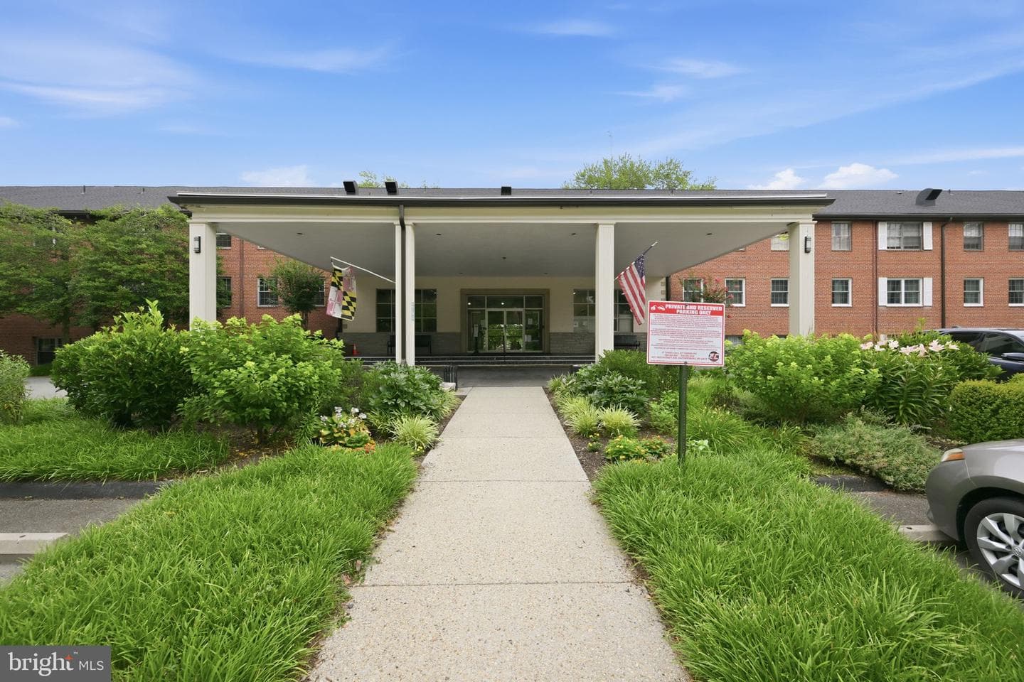 5301 Westbard Circle #334, Bethesda