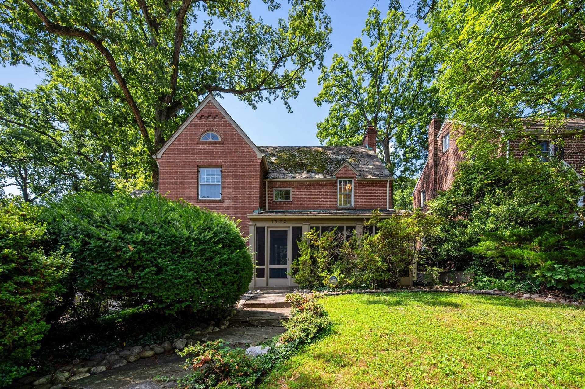 1522 Dale, Silver Spring