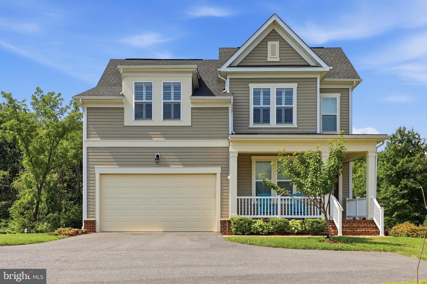 9918 Day Ridge Place, Damascus
