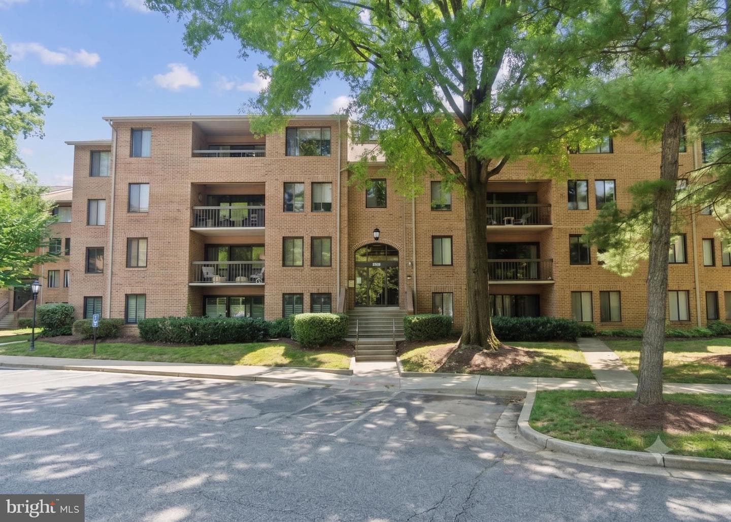 5809 Edson #303, North Bethesda