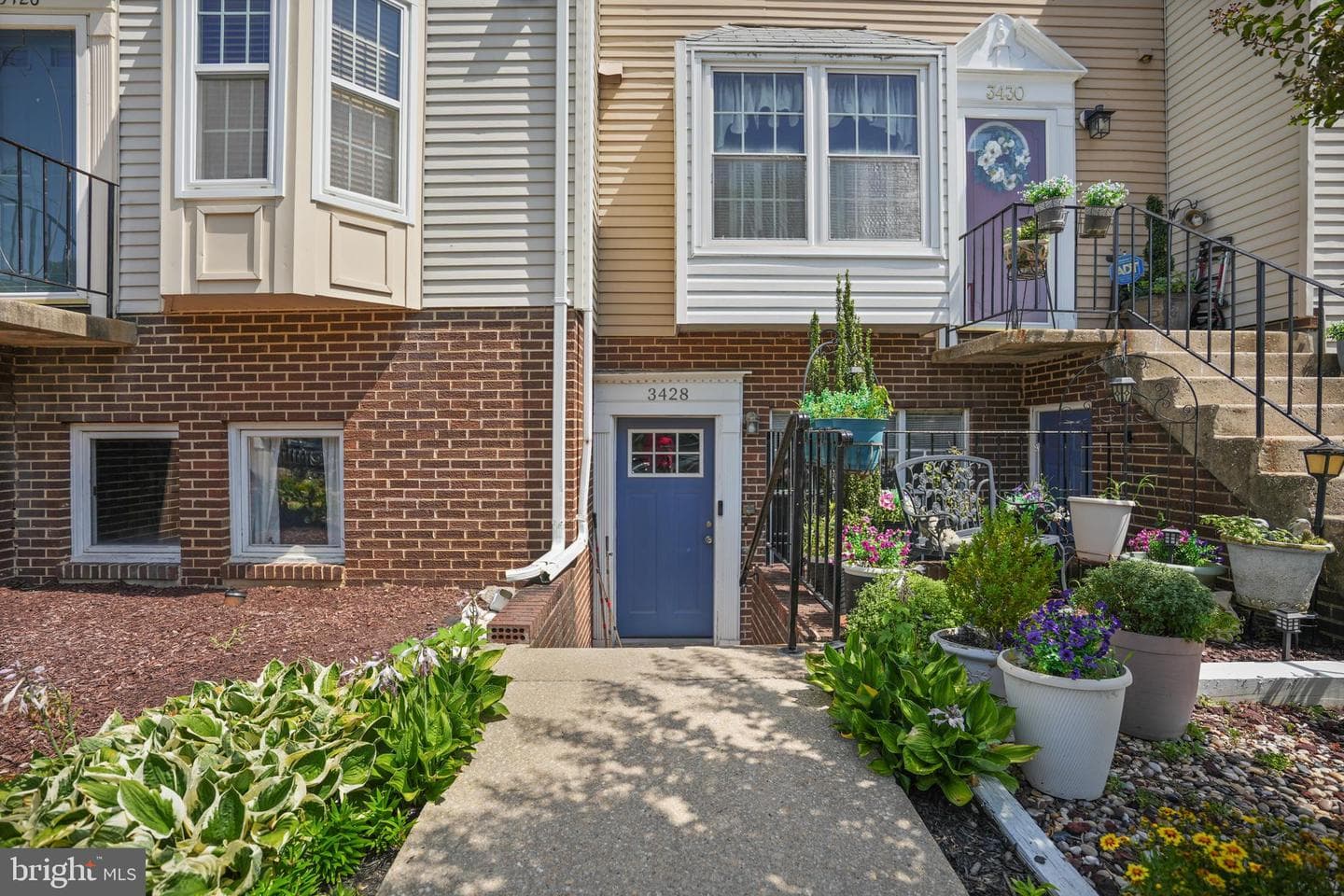 3428 Bruton Parish Way #172, Silver Spring