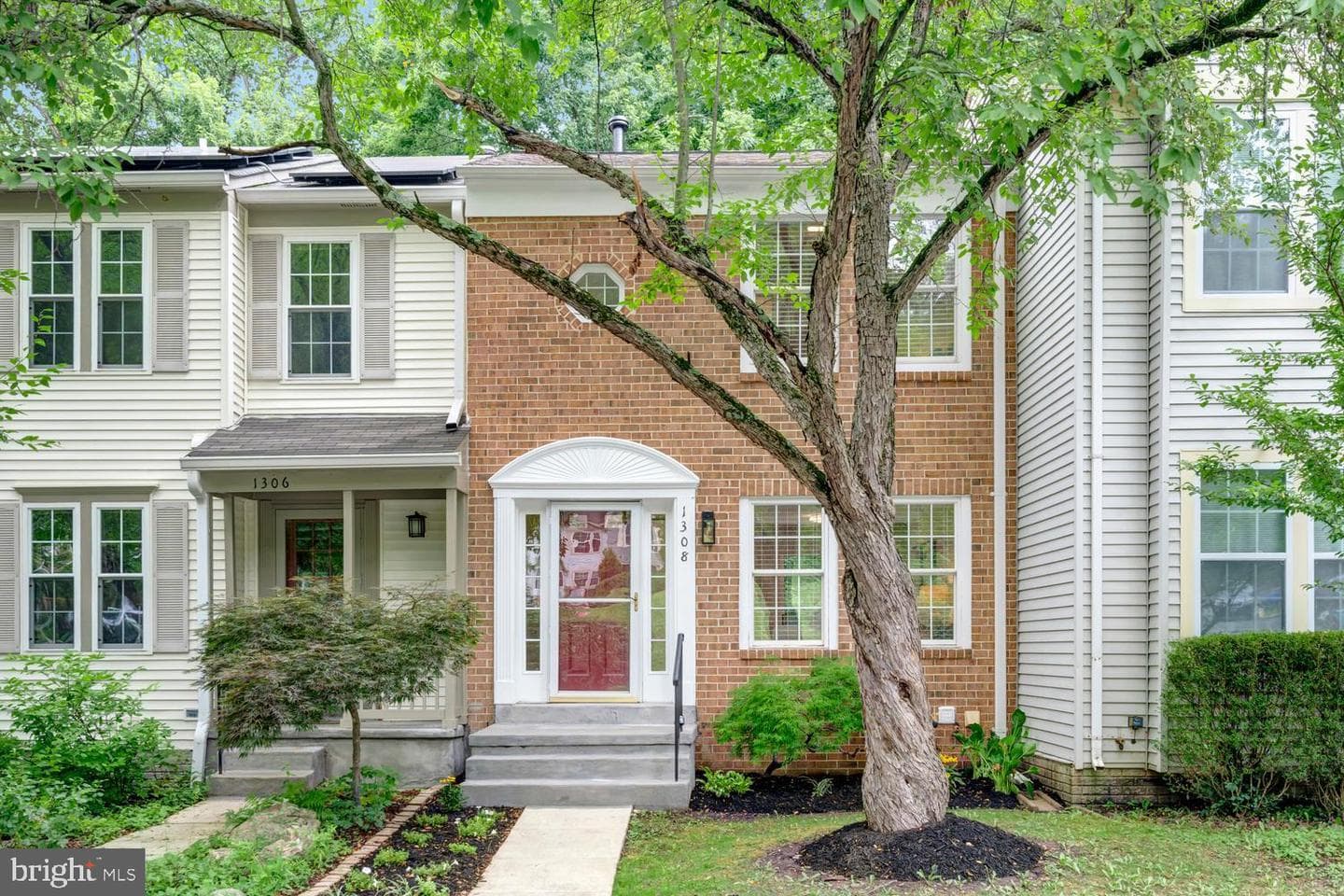1308 Alderton Lane, Silver Spring