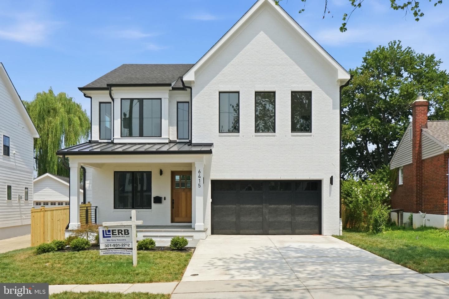 6415 Tisdale Terrace