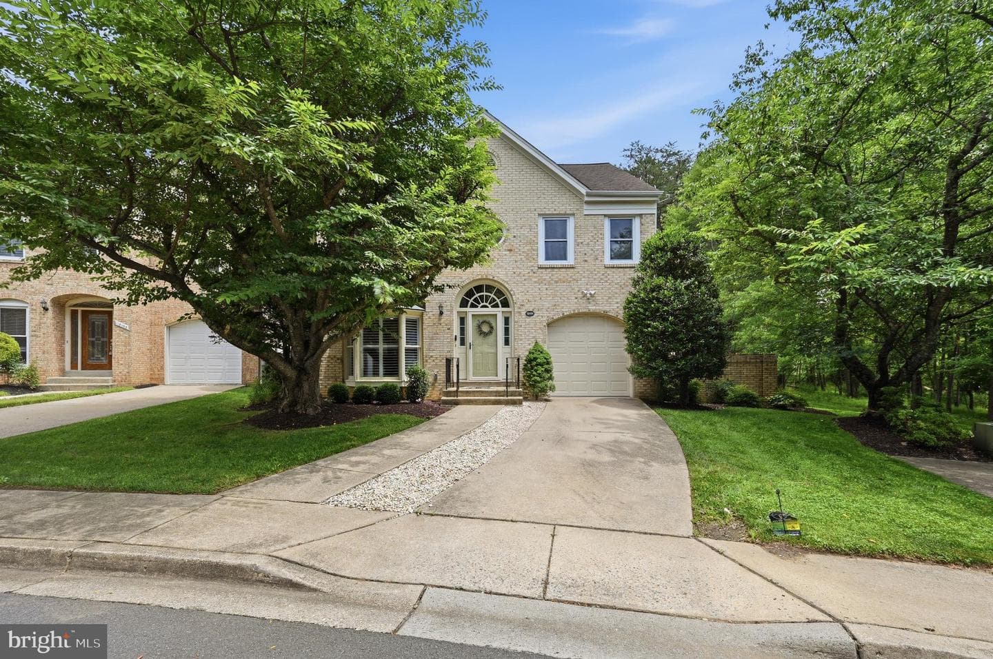 12101 Gatewater Drive, Potomac