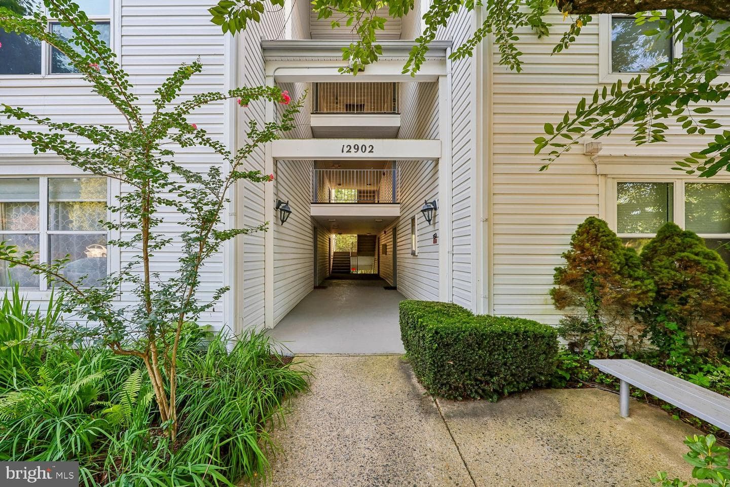 12902 Churchill Ridge Circle #7, Germantown