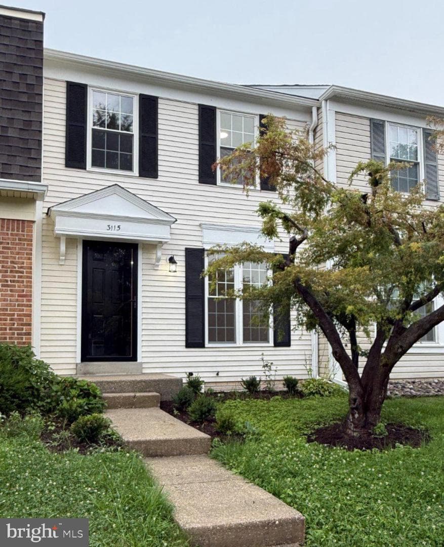 3115 Benton Square Drive, Olney