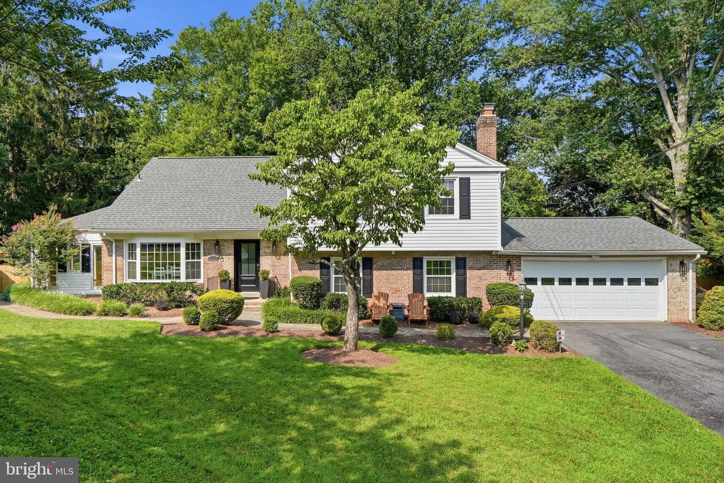13316 Old Forge Road, Silver Spring