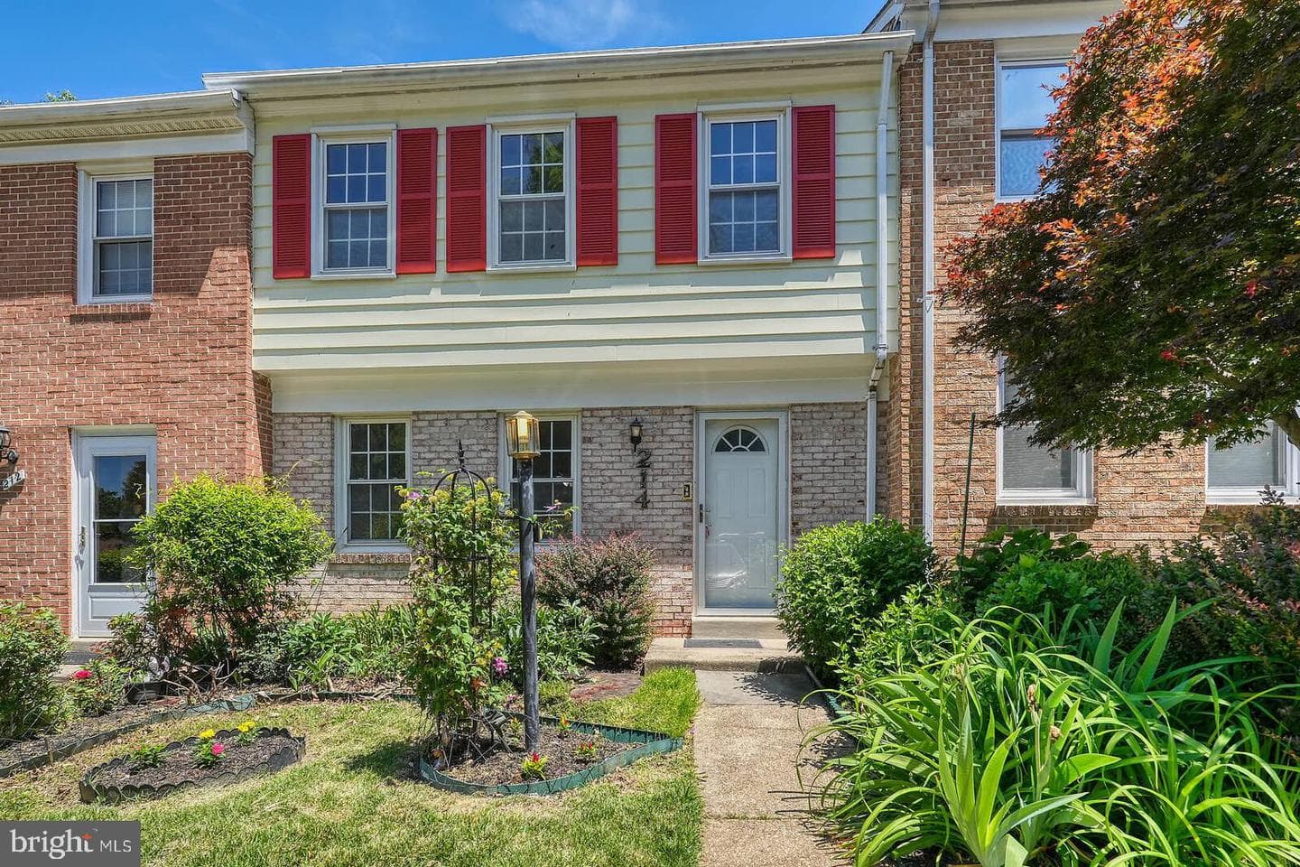 214 Pender Place, Rockville