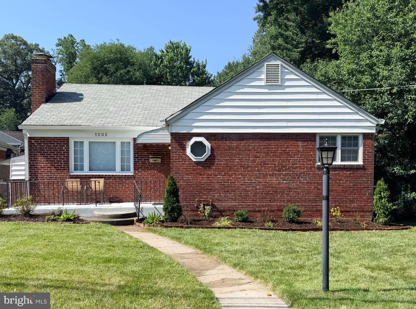1202 Dennis Avenue, Silver Spring