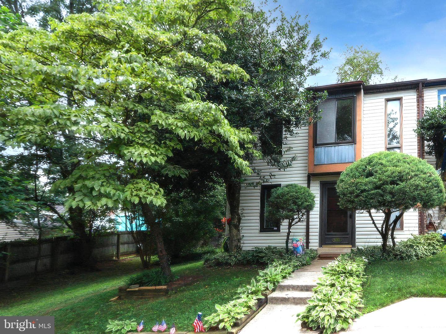 10704 Lester Street, Silver Spring
