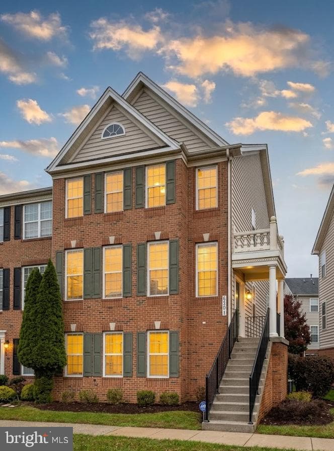 8201 Castanea Lane, Derwood