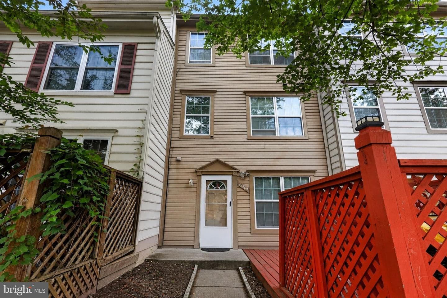 19704 Teakwood Circle #74 photo 1