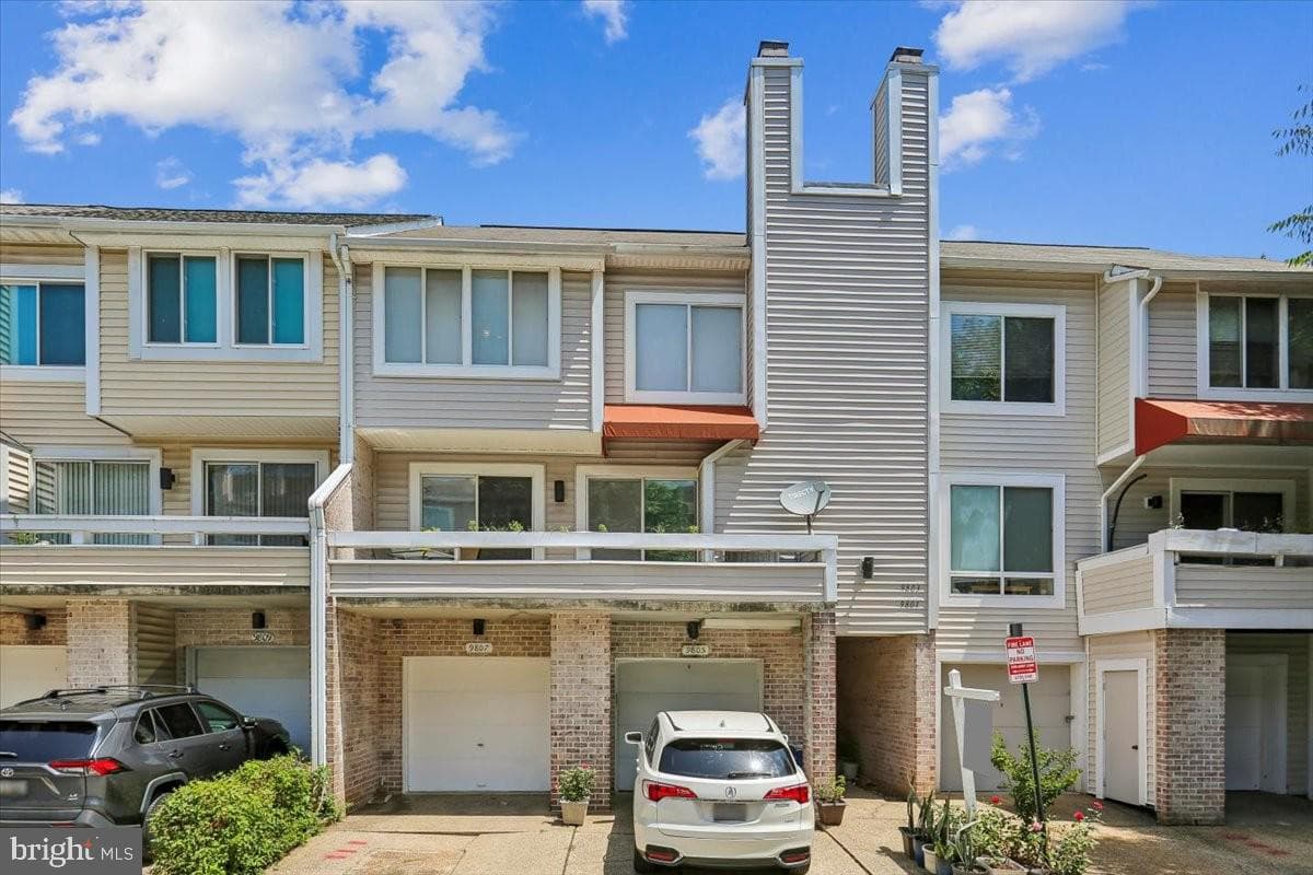 9807 Sailfish Terrace, Montgomery Village