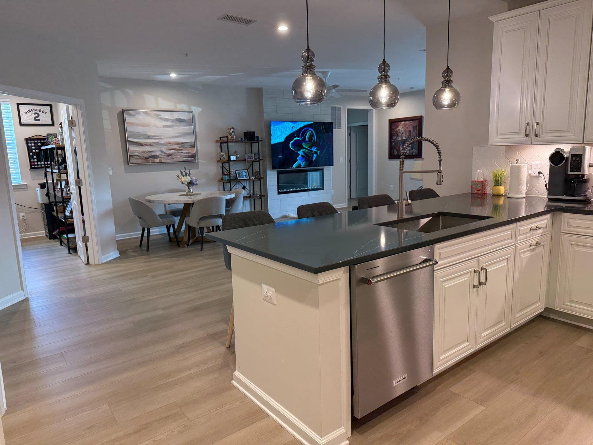 13220 Petrel Street #4202, Clarksburg