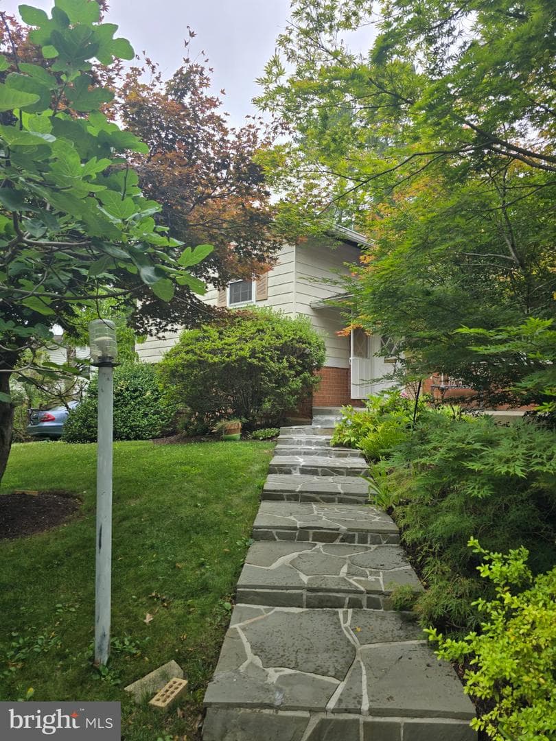 11902 Enid Dr Potomac Md 20854, Potomac