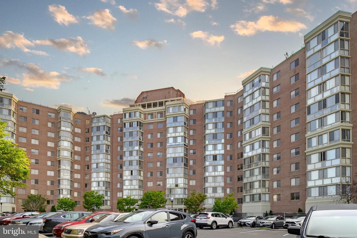 3200 N Leisure World Boulevard #111, Silver Spring