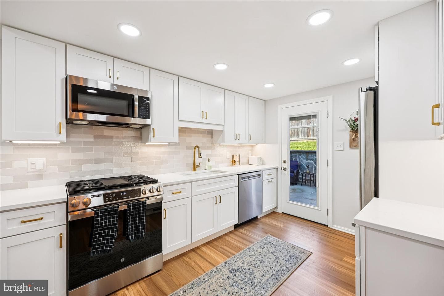 3923 Halsey Street, Kensington
