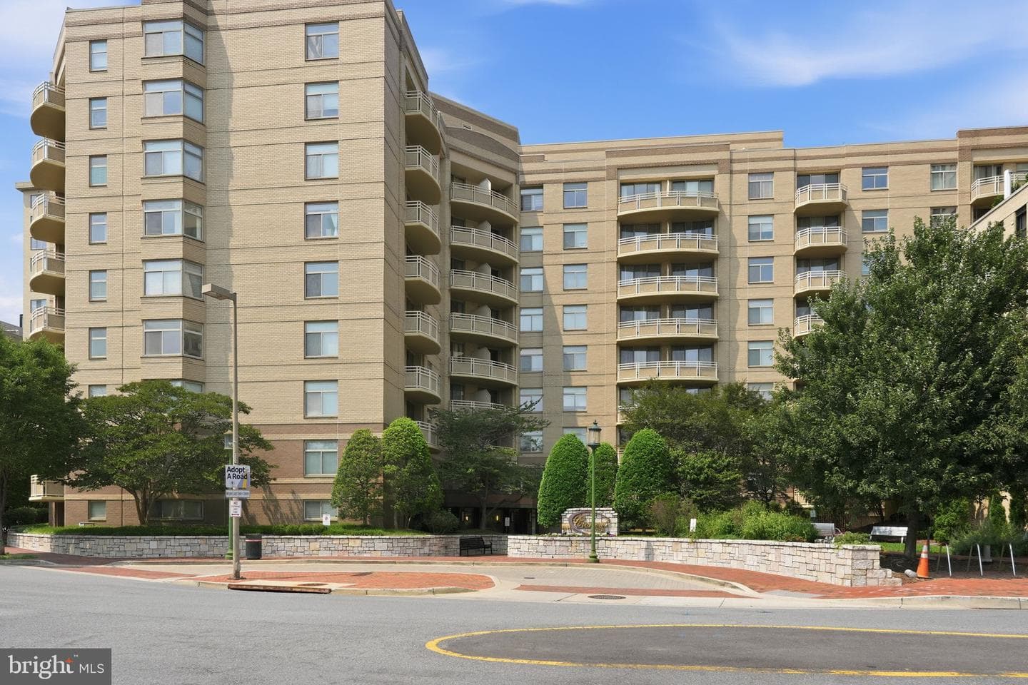 7111 Woodmont Avenue #106, Bethesda