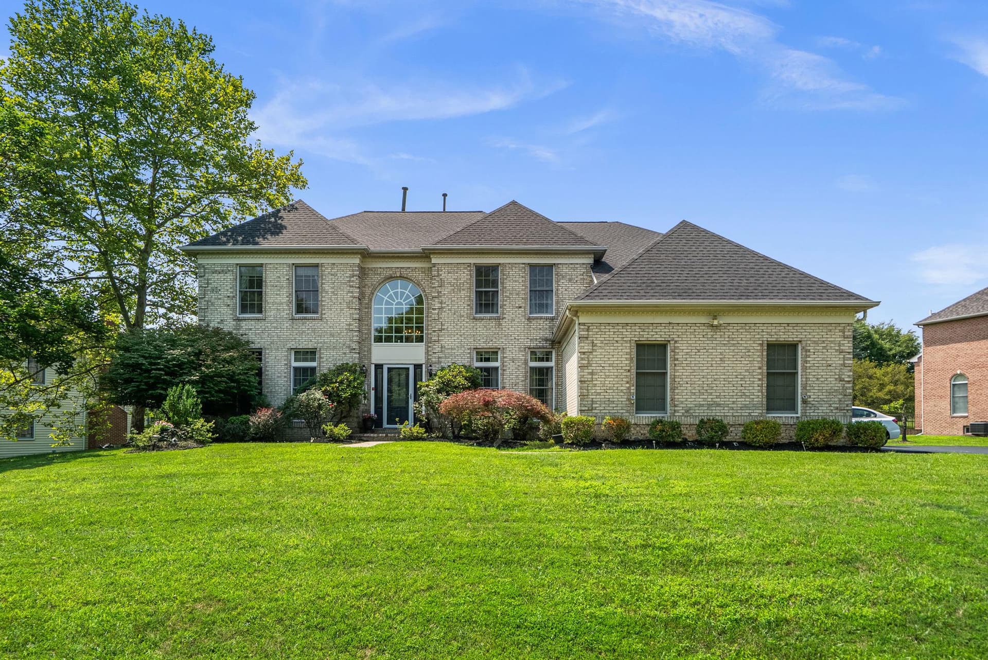 3807 Park Lake Drive, Rockville