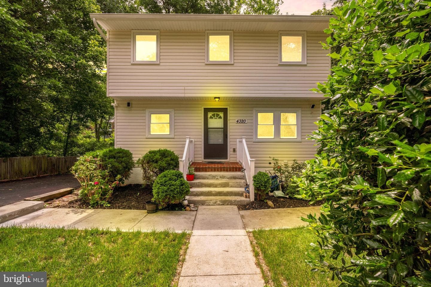 4320 Ivy Glen Road, Silver Spring