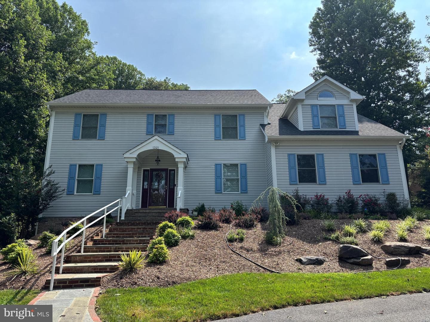 13121 Esworthy Road, North Potomac