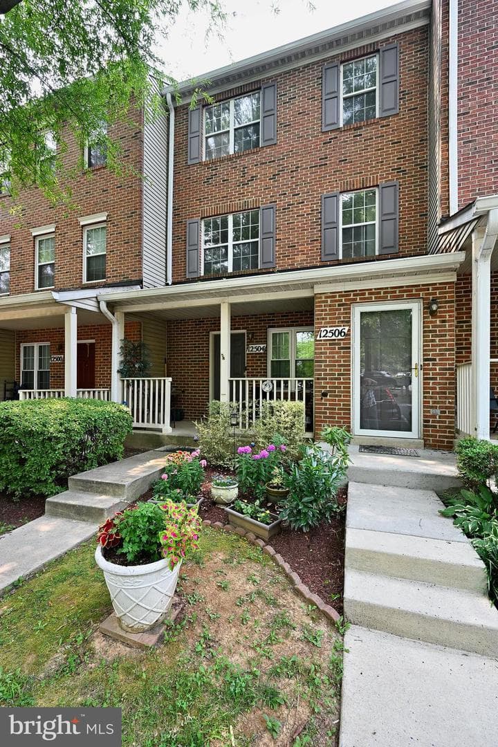 12506 Granite Ridge Drive #12506, North Potomac