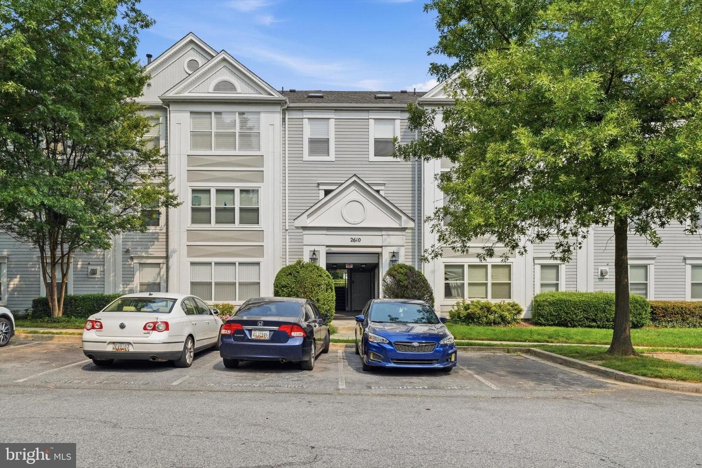 2610 Camelback Lane #9-19, Silver Spring
