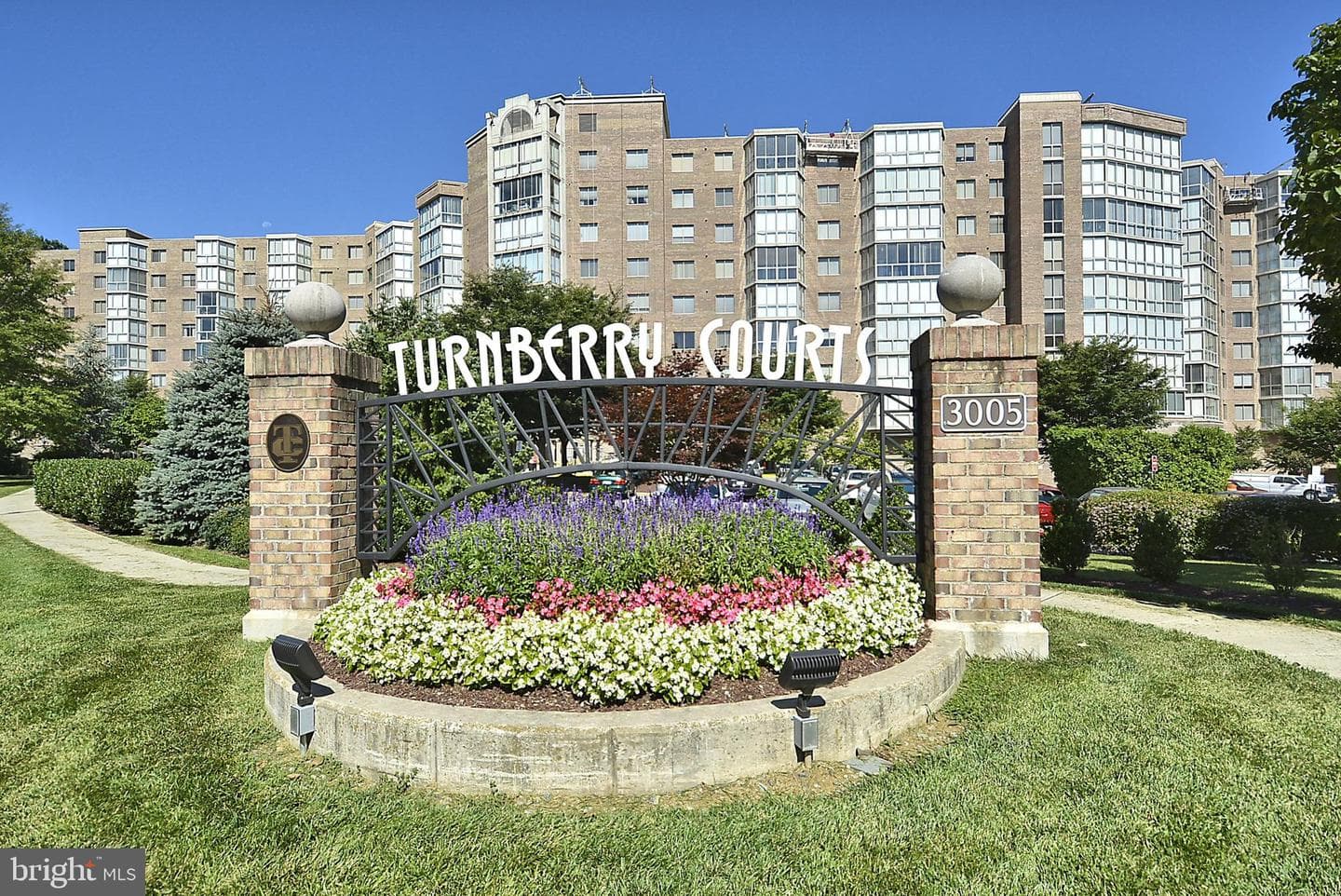 3005 S Leisure World Boulevard #304, Silver Spring