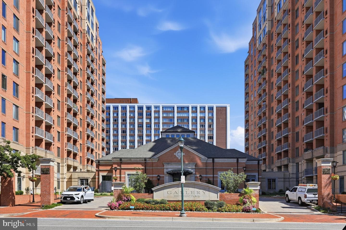 11710 Old Georgetown #327, North Bethesda