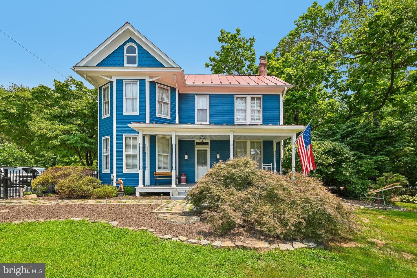 20925 Clarksburg Road, Boyds