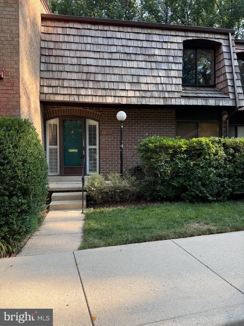 10719 Deborah Drive, Potomac