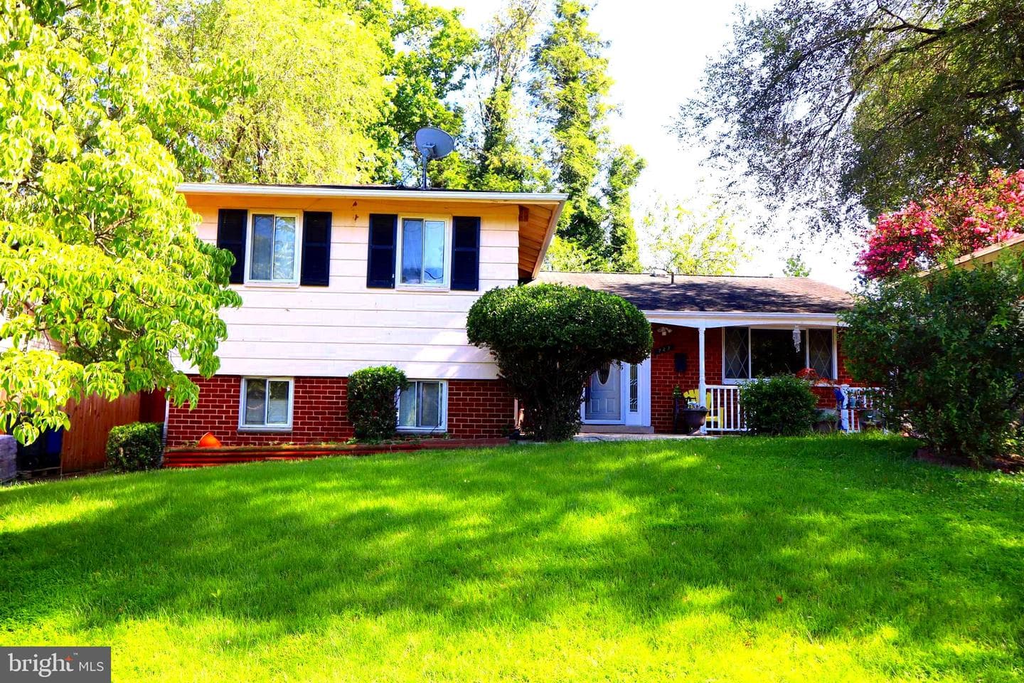 723 Lowander Lane, Silver Spring