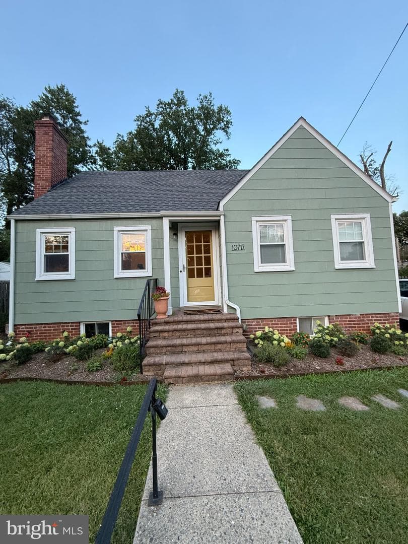 10717 St Paul Street, Kensington