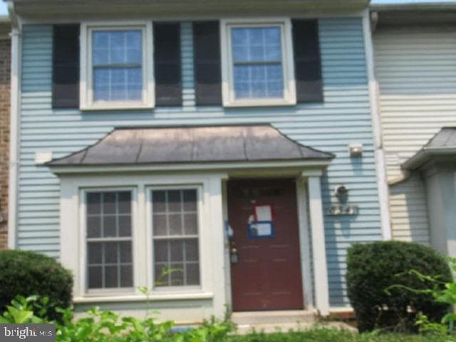 8547 Hawk Run Terrace, Gaithersburg