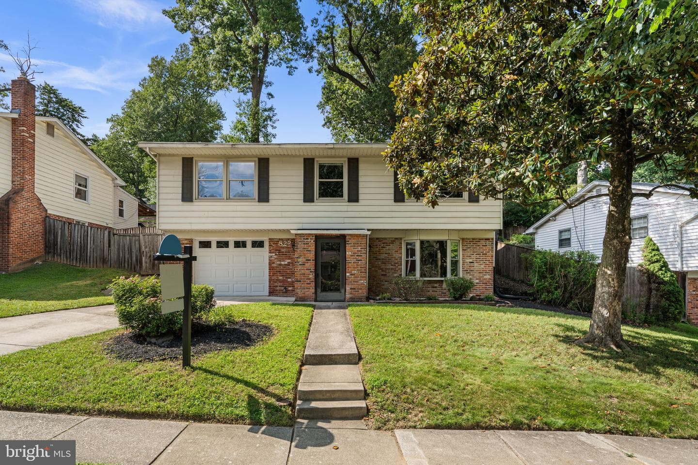 822 Loxford Terrace, Silver Spring