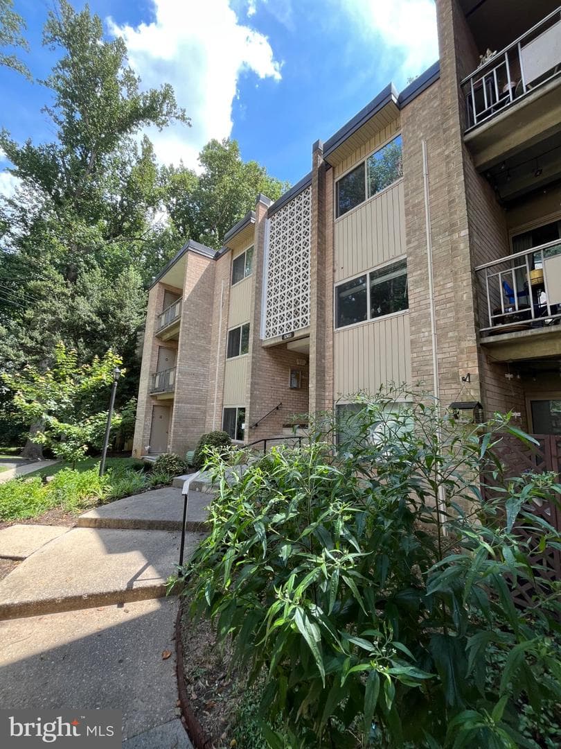 12411 Braxfield Court #533, Rockville