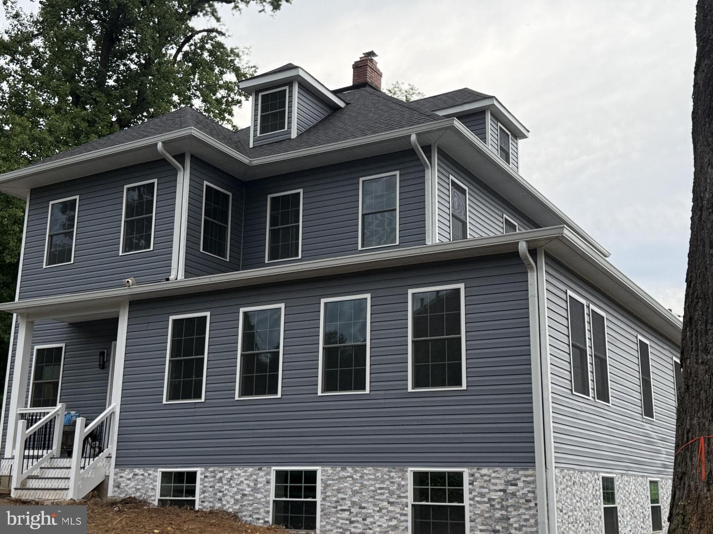 9300 Old Georgetown Road, Bethesda