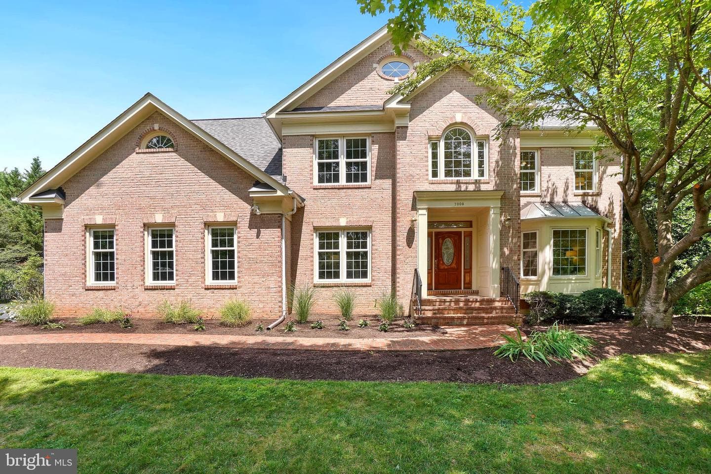 7009 Cashell Manor Court, Rockville