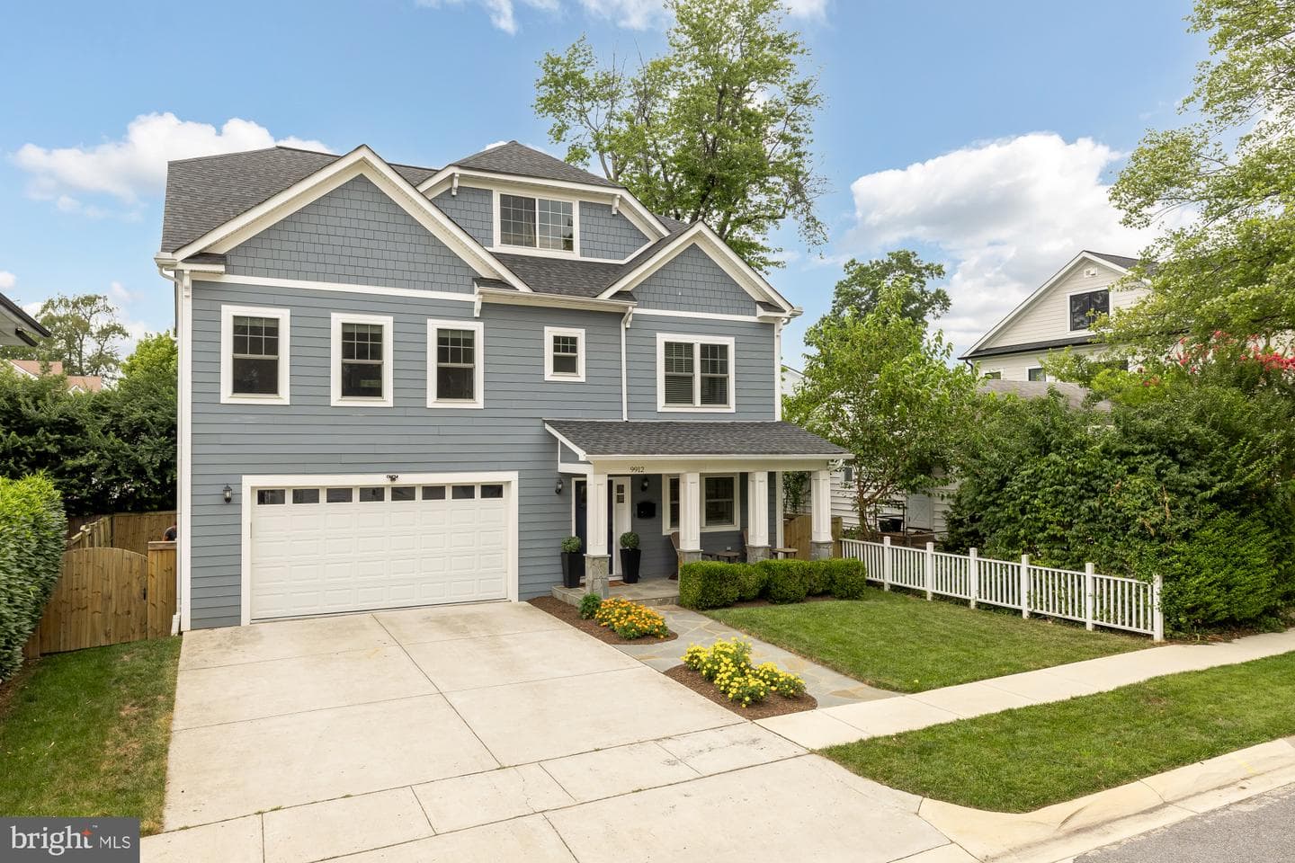 9912 Montauk Avenue, Bethesda