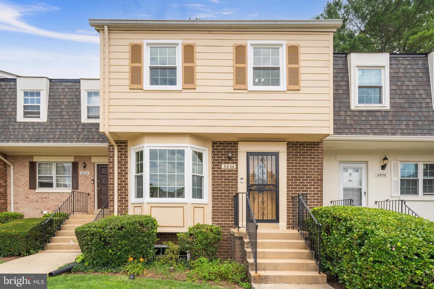 3806 Tremayne Terrace #22, Silver Spring