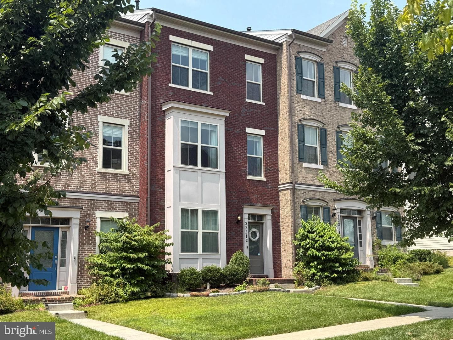 22212 Cabin Branch Avenue, Clarksburg