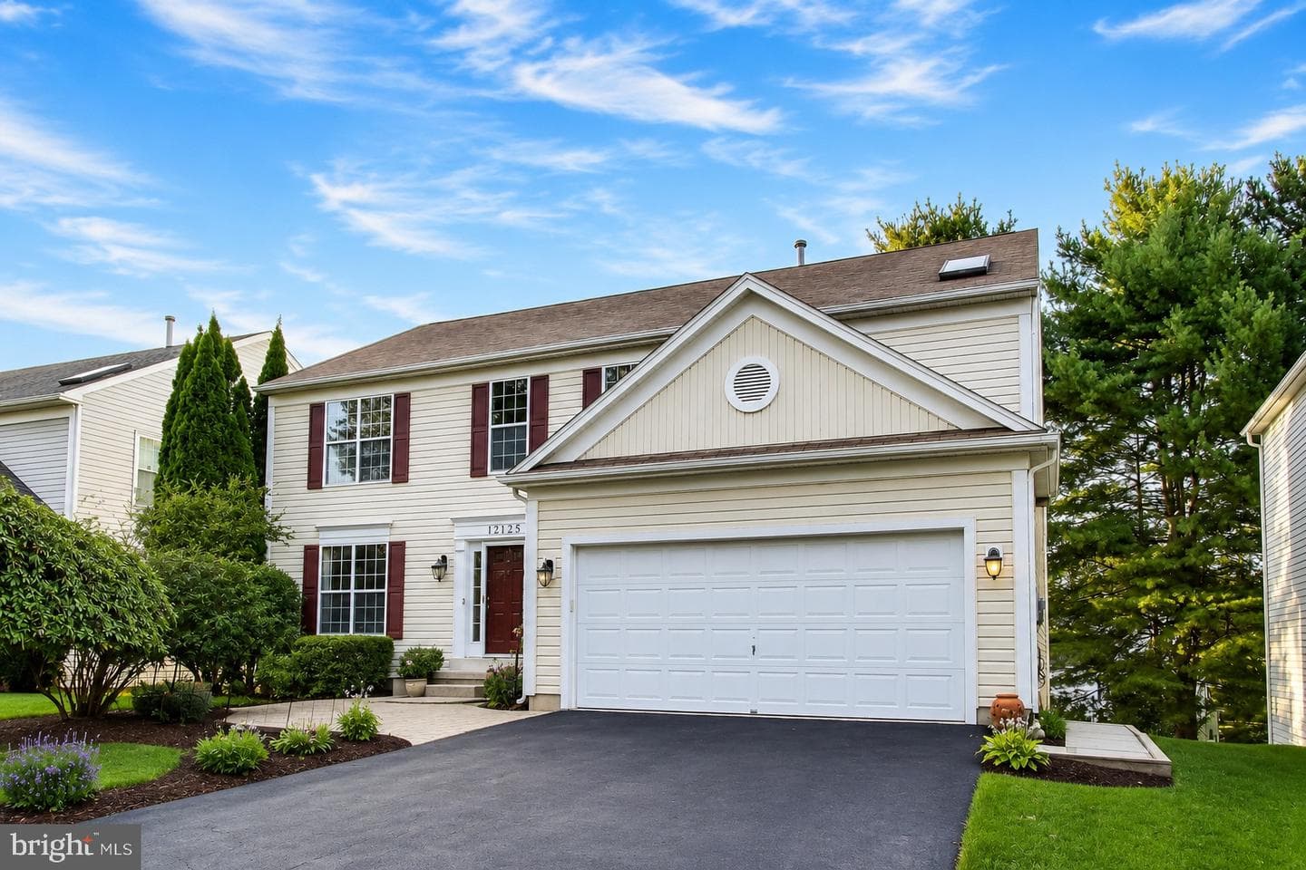 12125 Songbird Lane, Germantown