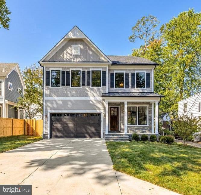 11100 Orleans Way, Kensington