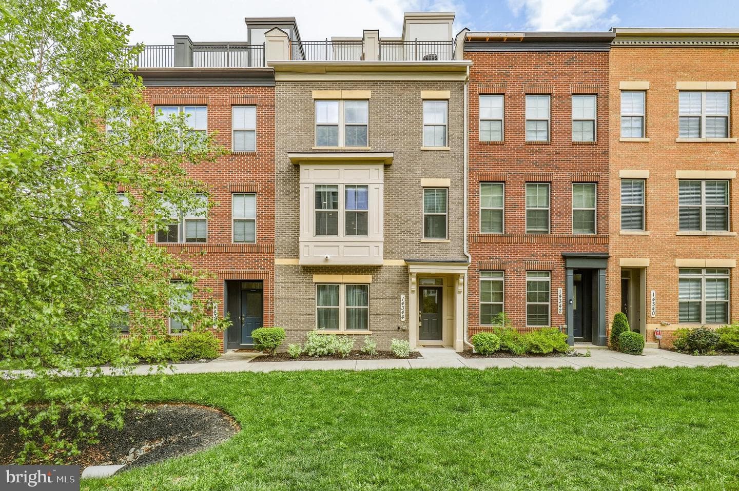 14344 Potomac Heights Lane, Rockville