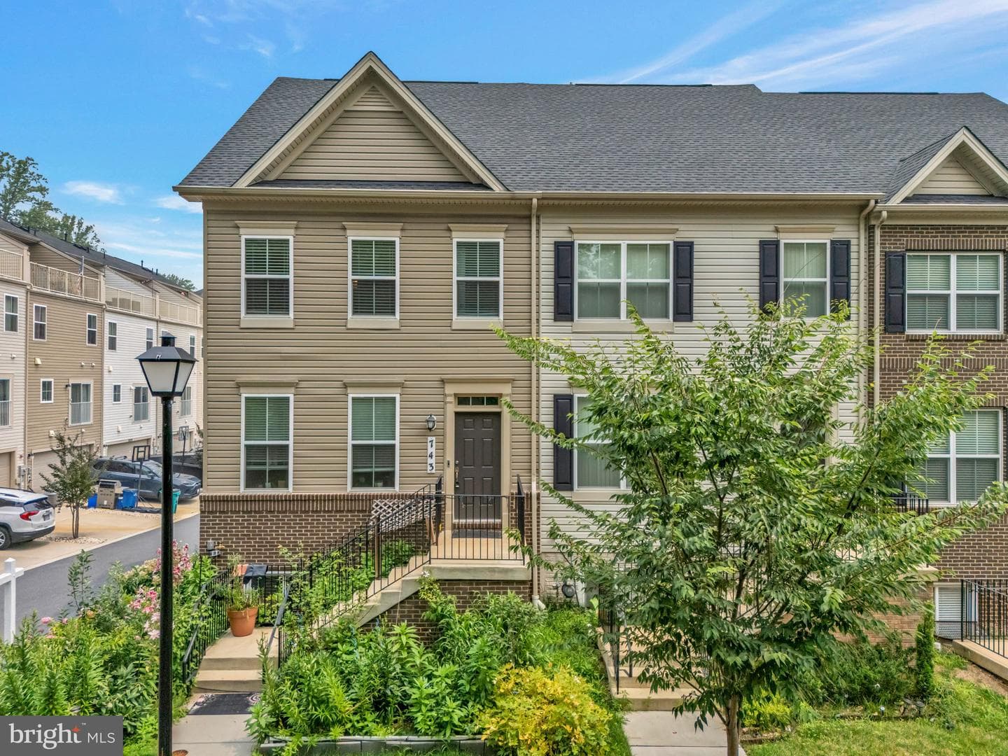 743 Weald Way, Clarksburg