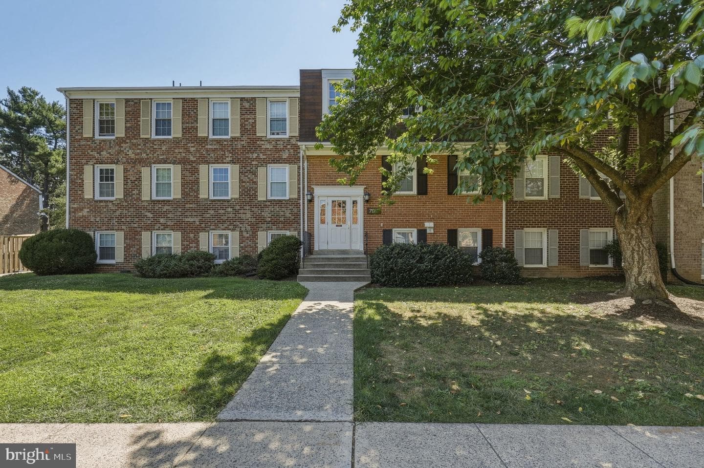 794 Quince Orchard Boulevard #t-1, Gaithersburg