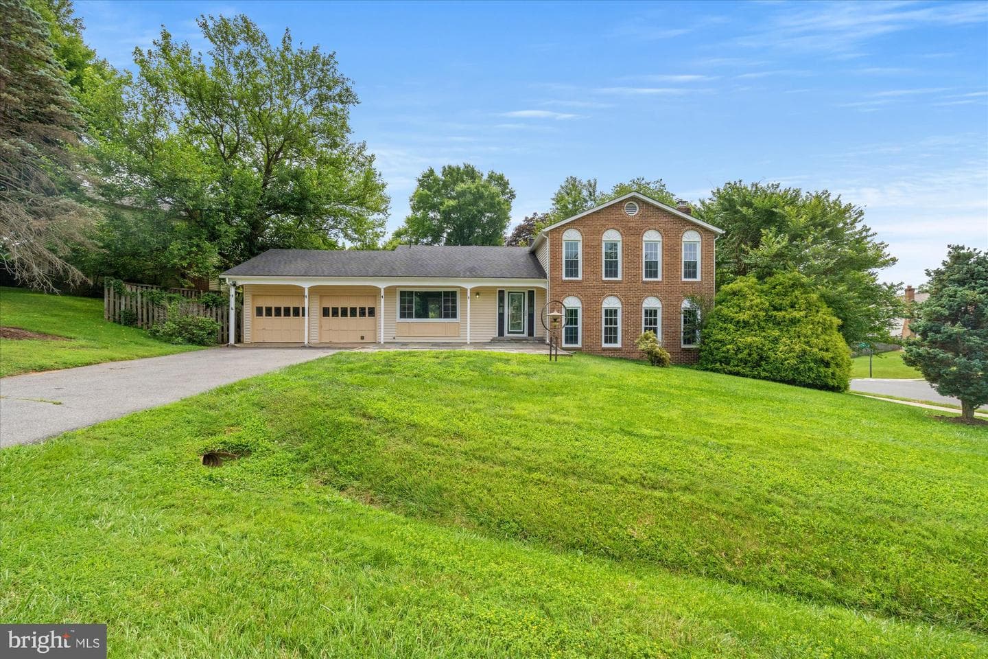 12028 Apple Knoll Court, North Potomac