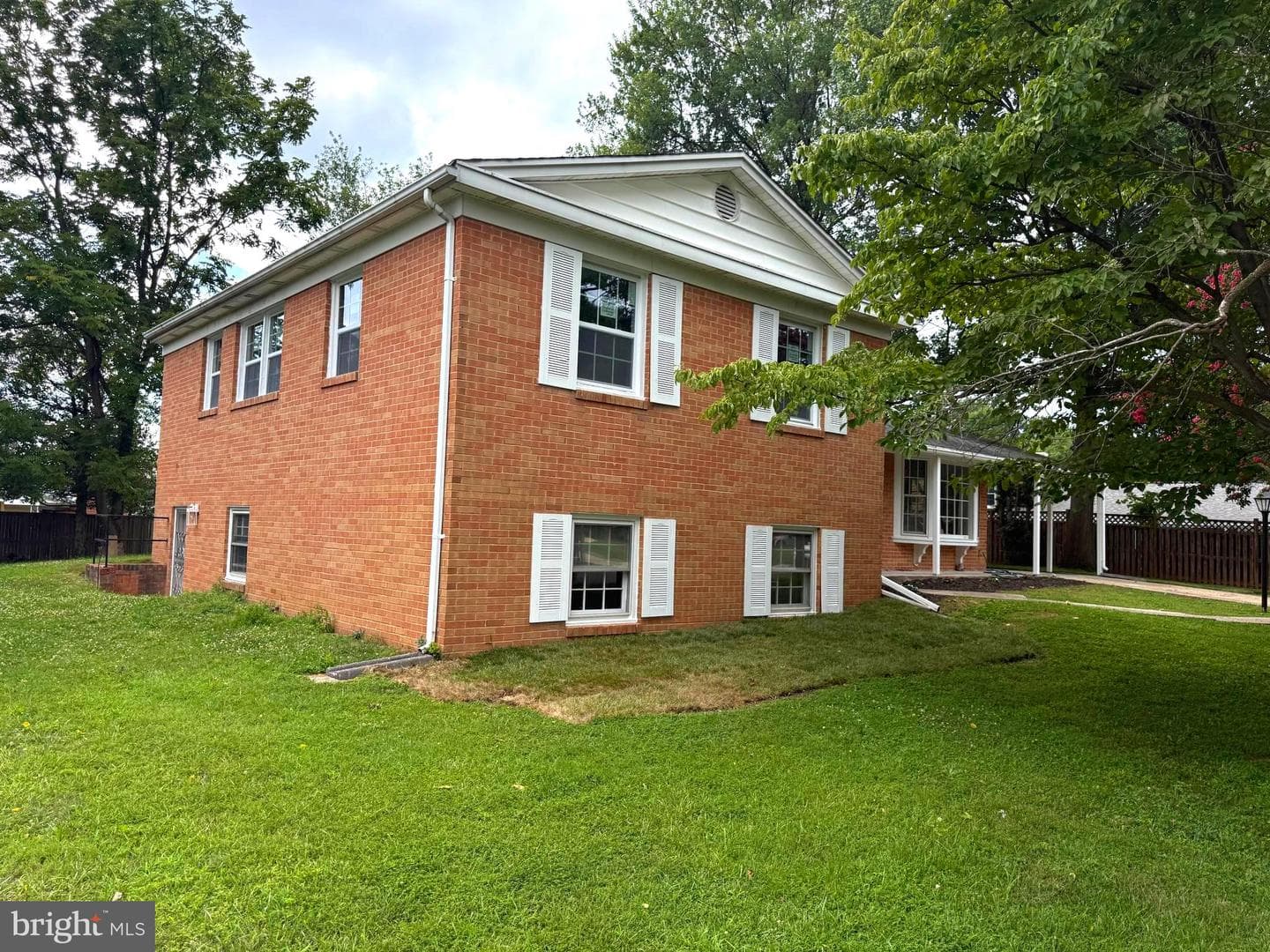 13128 Fernedge Road, Silver Spring
