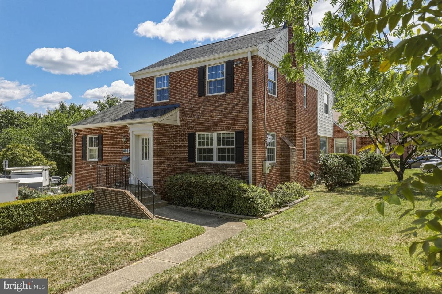 801 Patton Drive, Silver Spring