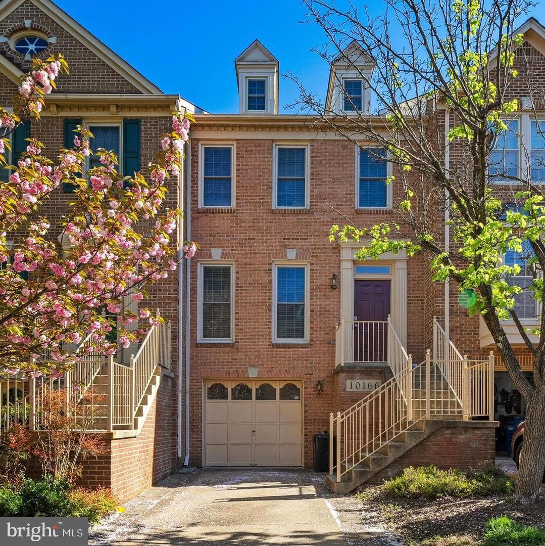 10166 Treble Court, Rockville